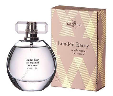 london berry perfume